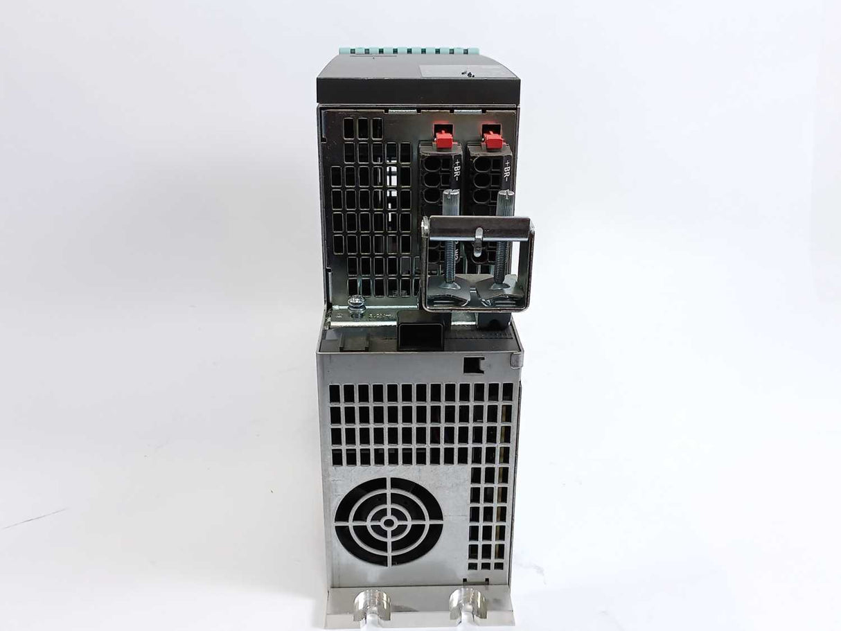 Siemens 6SL3120-2TE21-8AD0 SIMATICS Double Motor Module