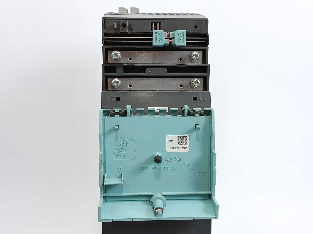 Siemens 6SL3120-2TE21-8AD0 SIMATICS Double Motor Module