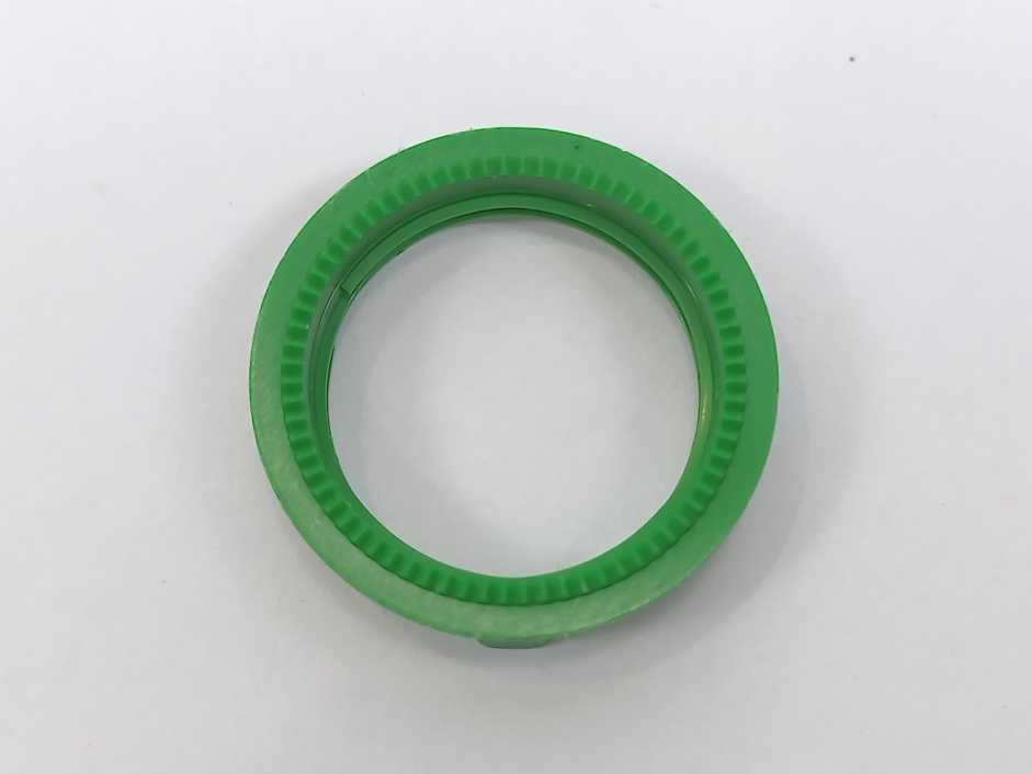 Schneider Electric ZB5AK1533 Green Illuminated Switch Head
