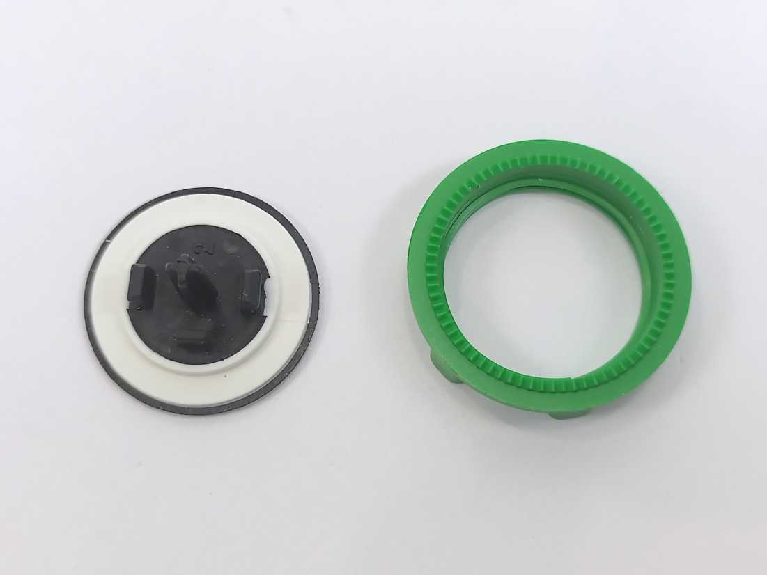 Schneider Electric XB5AA3351 Harmony XB5 Push Button