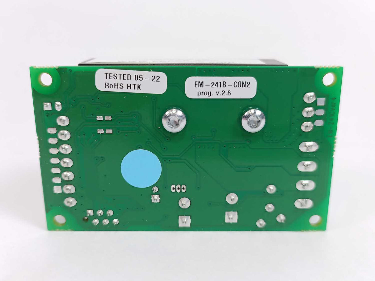 Concens C2-20 Analog Actuator Controller C2-20-DIN-00-0011-00 v2.6 2206