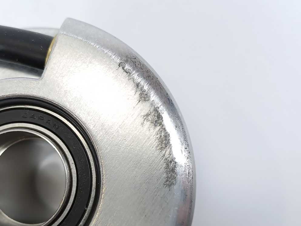 SICK 1074280 DBS60E-THFJD1024 Incremental Encoder