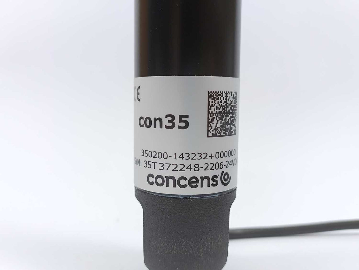 Concens 350200-143232+000000 con35 Linear Actuator