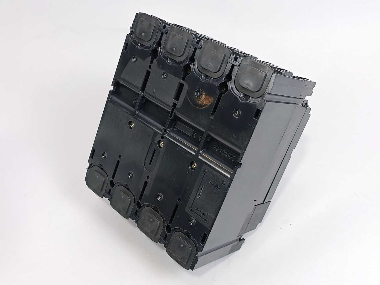 Schneider Electric LV429866 Compact NSX100N Circuit Breaker