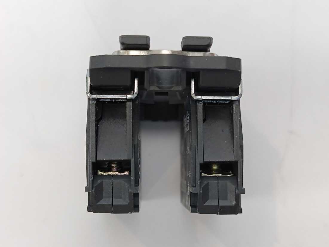 Schneider Electric XB5AD53 Selector Switch