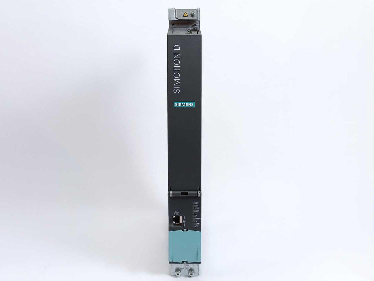 Siemens 6AU1425-2AD00-0AA0 SIMOTION Drive-Based Control Unit D425-2 DP/PN