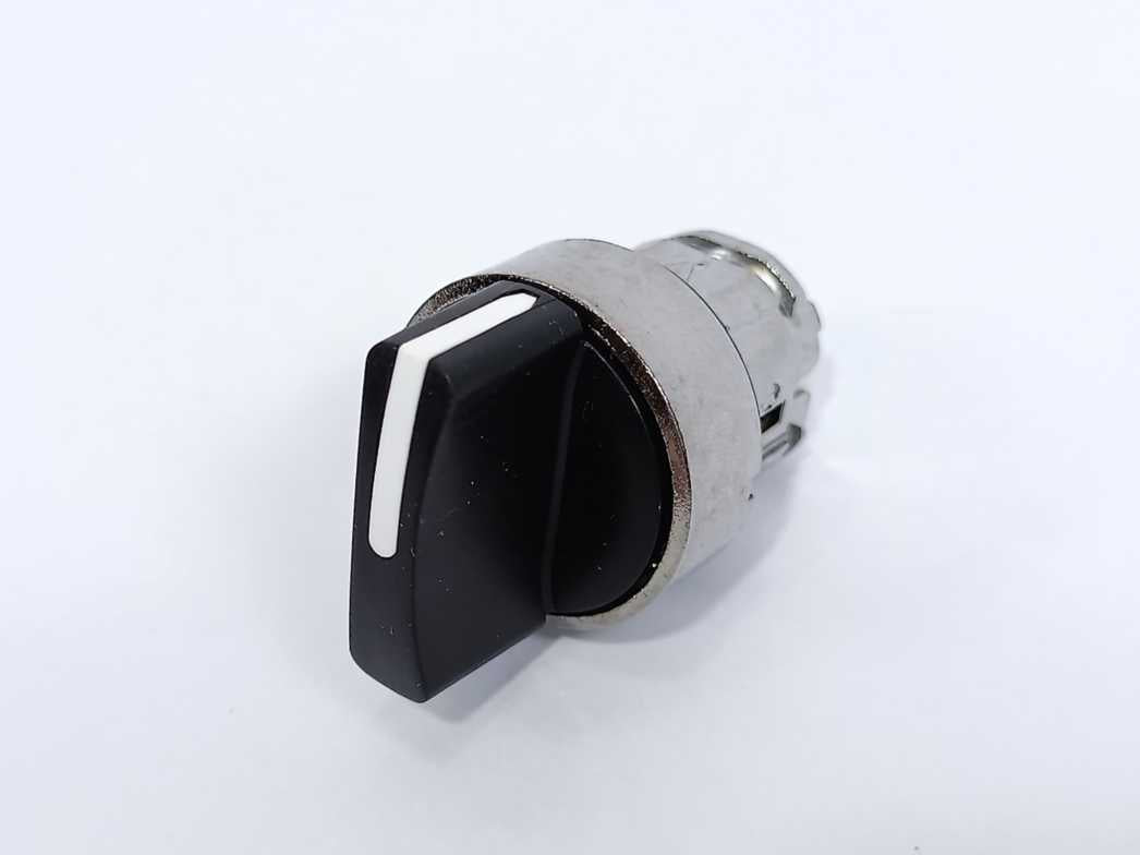 Schneider Electric ZB4BD3 Harmony XB4 Head For Selector Switch