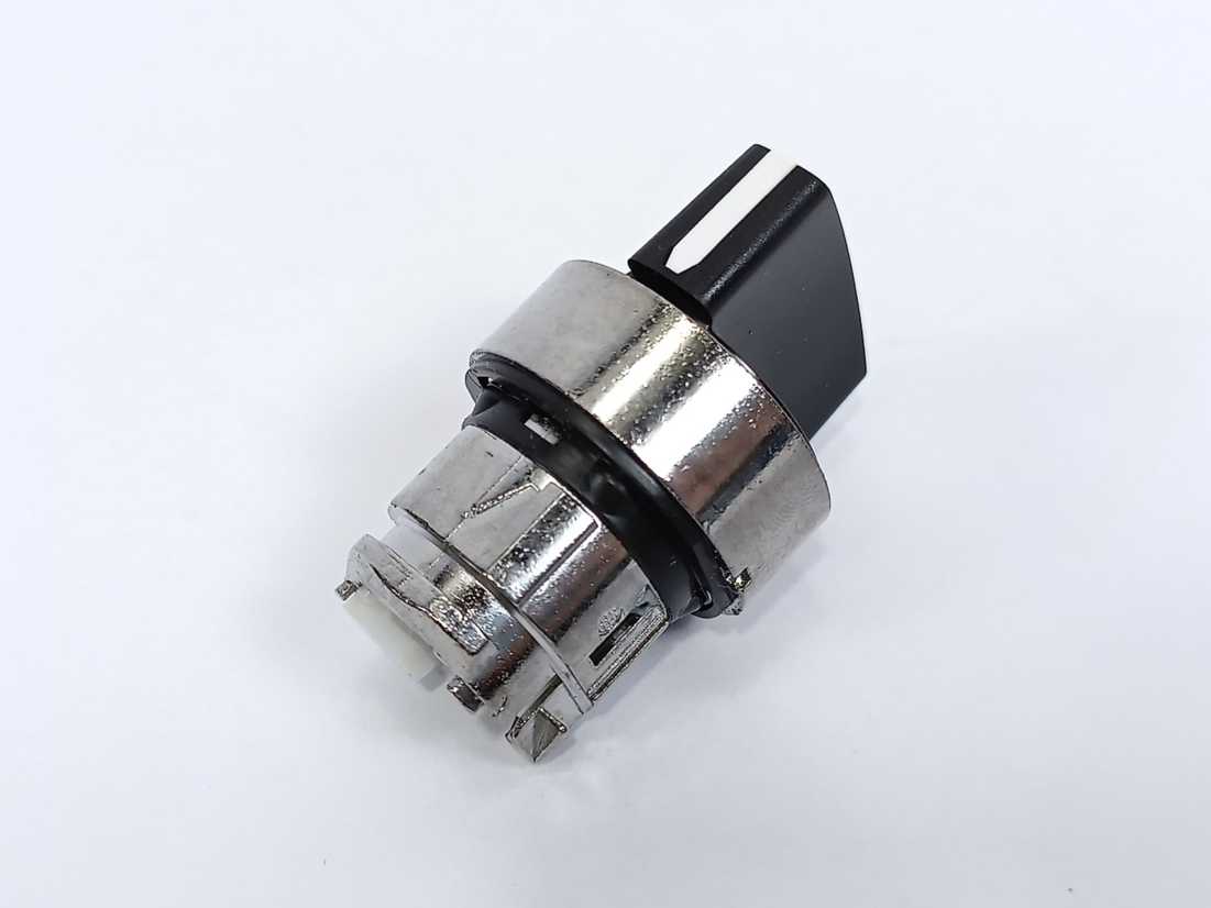 Schneider Electric ZB4BD3 Harmony XB4 Head For Selector Switch