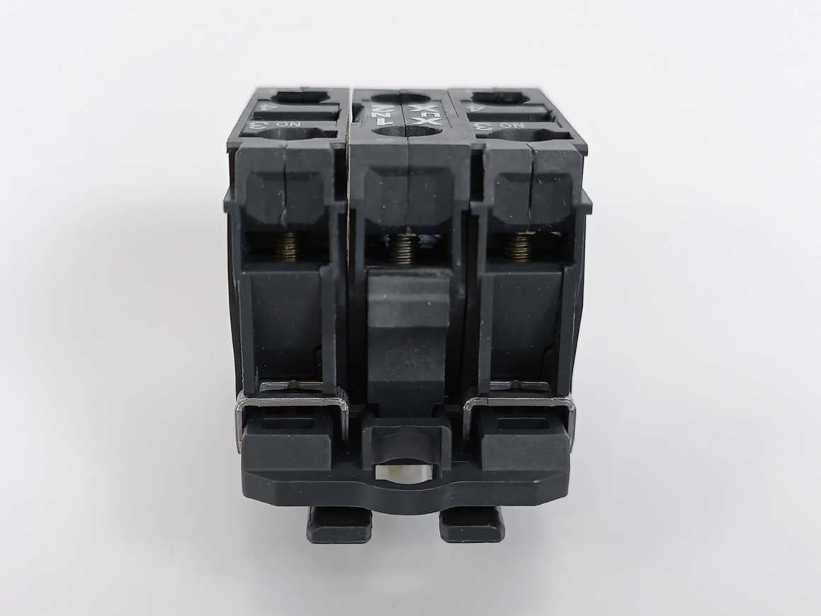 TELEMECANIQUE ZB5AW0B13 Harmony XB5 Body Contact Assembly and Light Block