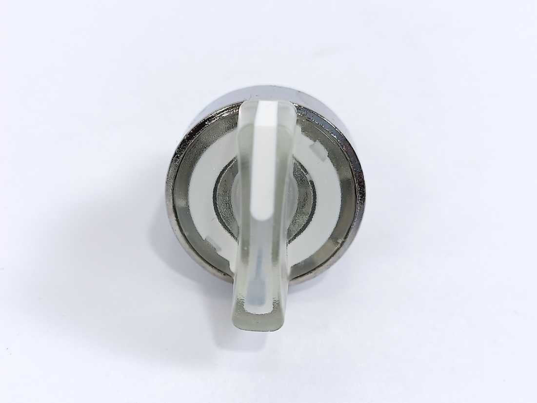 Schneider Electric ZB4BK1513 Head for Selector Switch