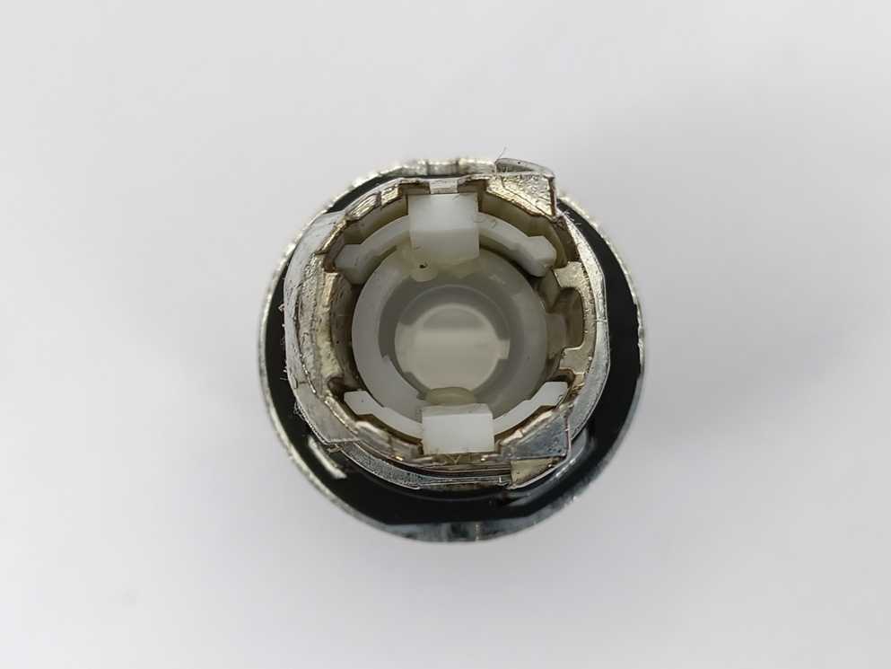 Schneider Electric ZB4BK1513 Head for Selector Switch