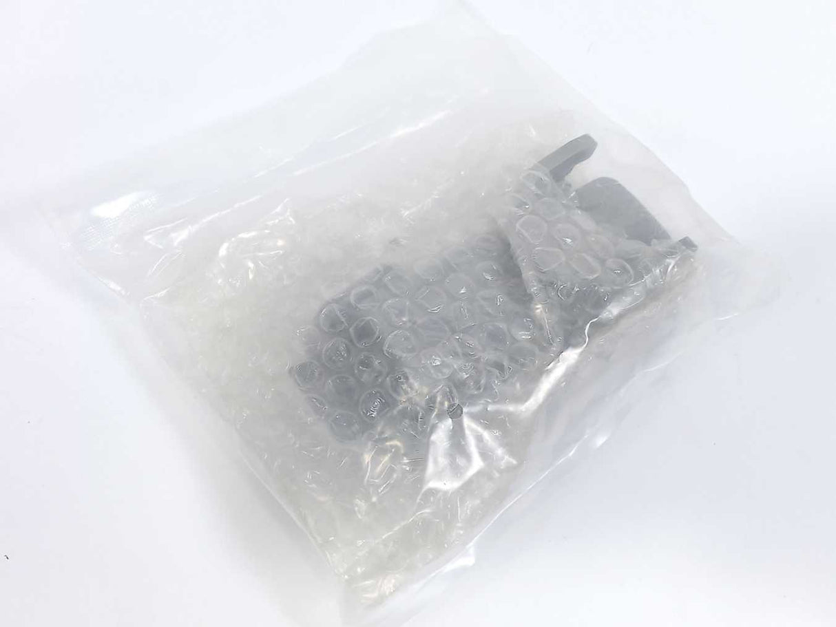 Harting 09300245422 Han B Protect Cover Die Cast for Hood PG