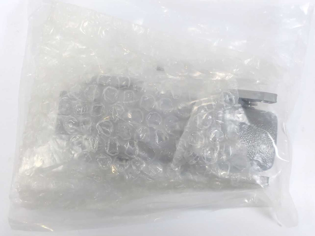Harting 09300245422 Han B Protect Cover Die Cast for Hood PG