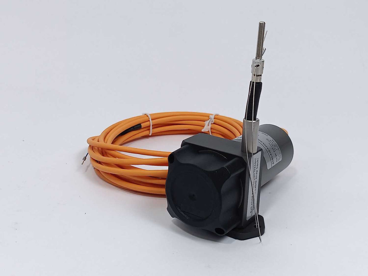 WayCon SX50-625-420A-KA05-ICP Draw Wire Sensor w/ Cable