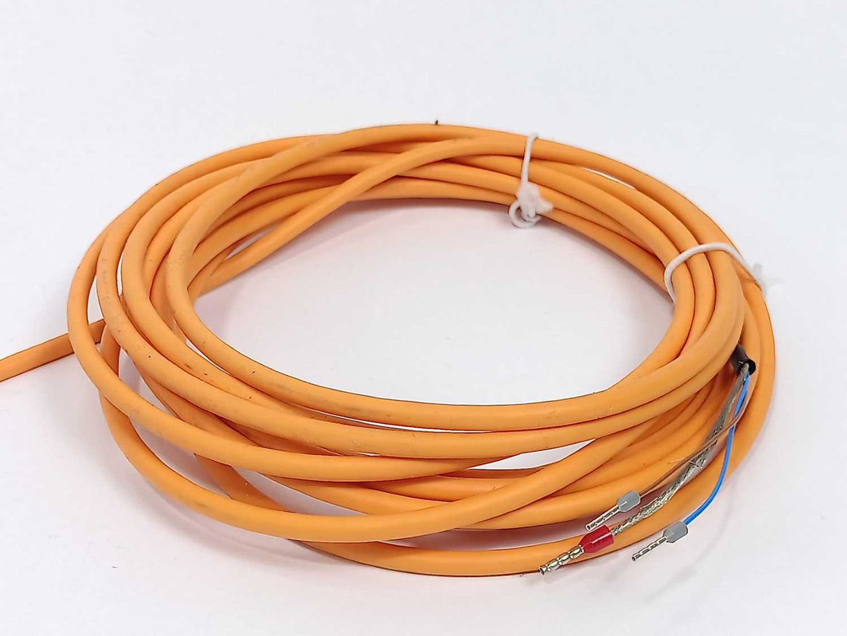 WayCon SX50-625-420A-KA05-ICP Draw Wire Sensor w/ Cable