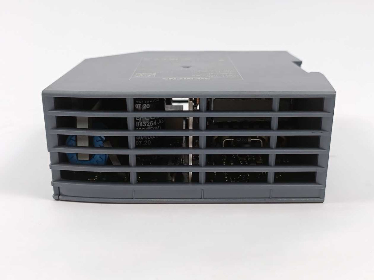 Siemens 6EP1333-2BA20 DC 24V/5A Power Supply