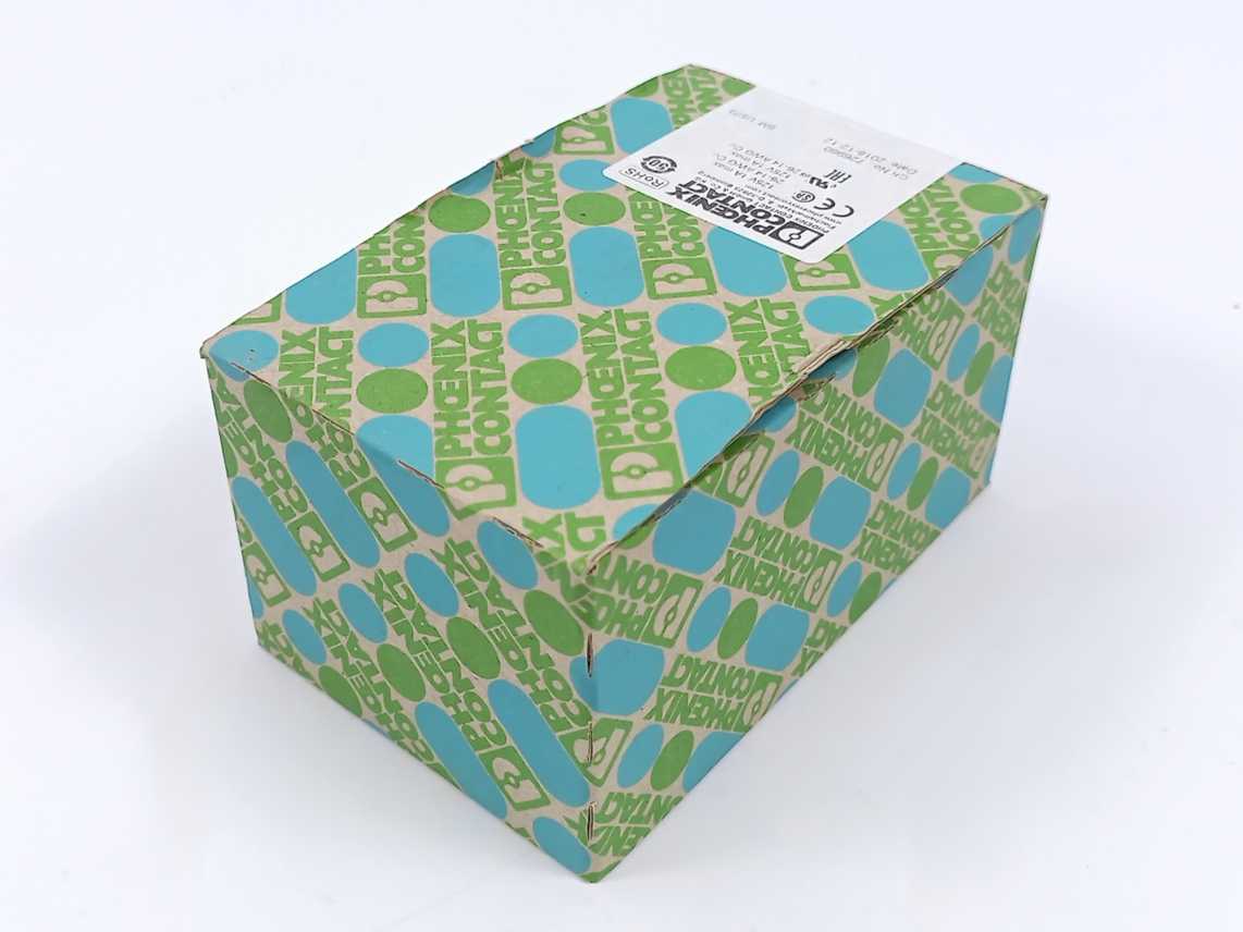 Phoenix Contact 2903794 VIP-3/PT/FLK50 Termination Board