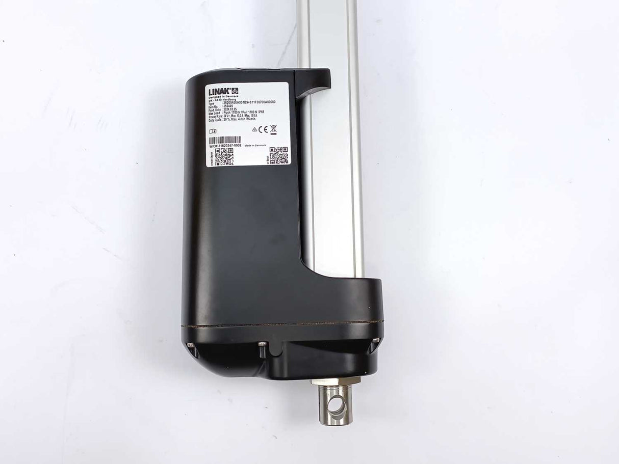 LINAK 36200450A001B9+611F30700A00000 LA36 Linear Actuator