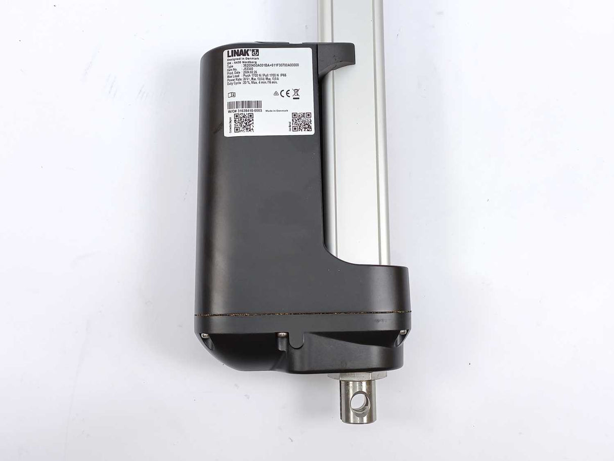 LINAK 36200450A001BA+611F30700A00000 LA36 Linear Actuator