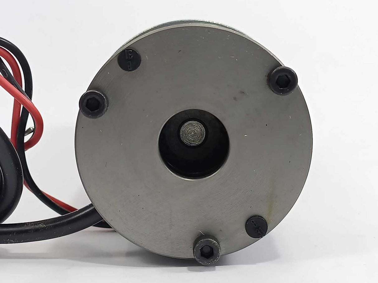 Ebmpapst VG.BCI6355BK1.P63.2.38 BCI 63.55 Brushed DC Gearmotor