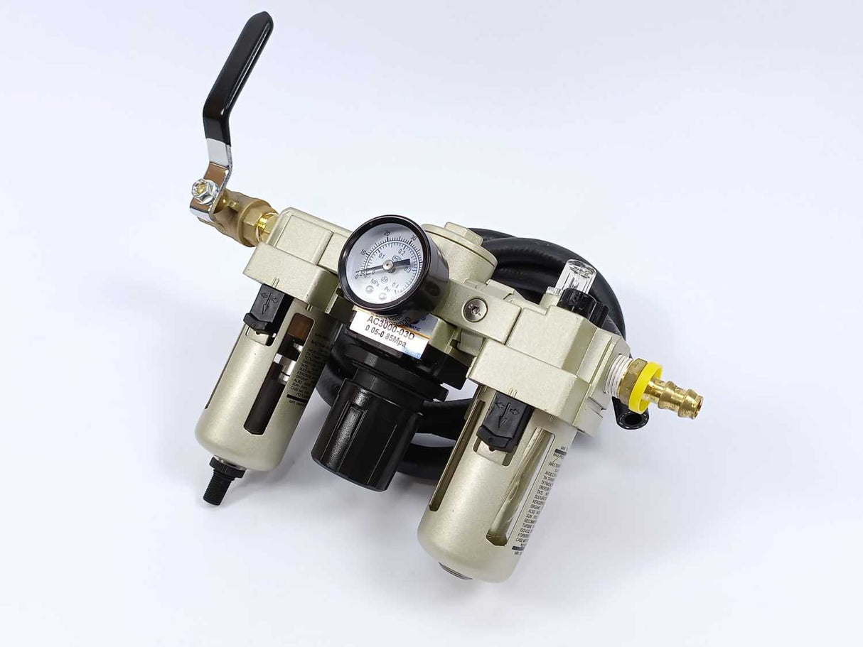 Elco PFA-LM-M-KIT#21 Pneumatic Feed Assist Assembly PFA-LM-M