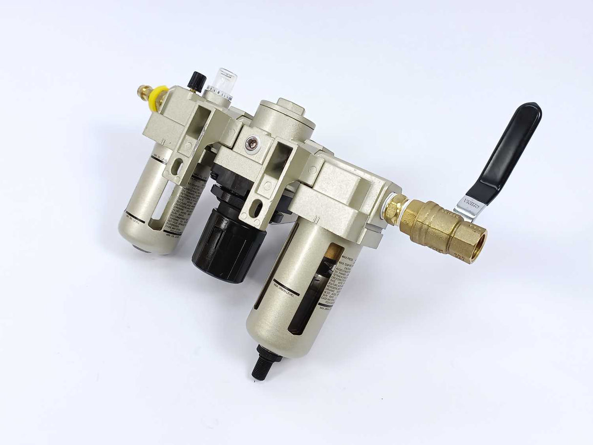 Elco PFA-LM-M-KIT#21 Pneumatic Feed Assist Assembly PFA-LM-M