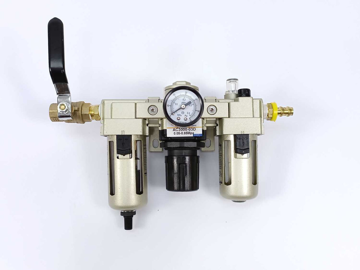 Elco PFA-LM-M-KIT#21 Pneumatic Feed Assist Assembly PFA-LM-M