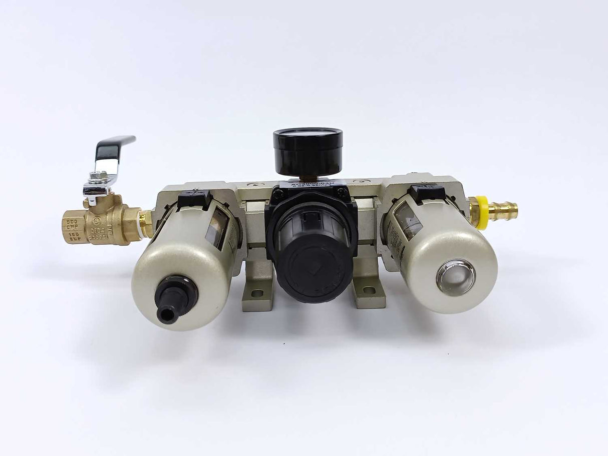 Elco PFA-LM-M-KIT#21 Pneumatic Feed Assist Assembly PFA-LM-M