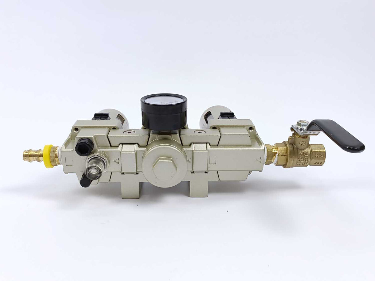 Elco PFA-LM-M-KIT#21 Pneumatic Feed Assist Assembly PFA-LM-M