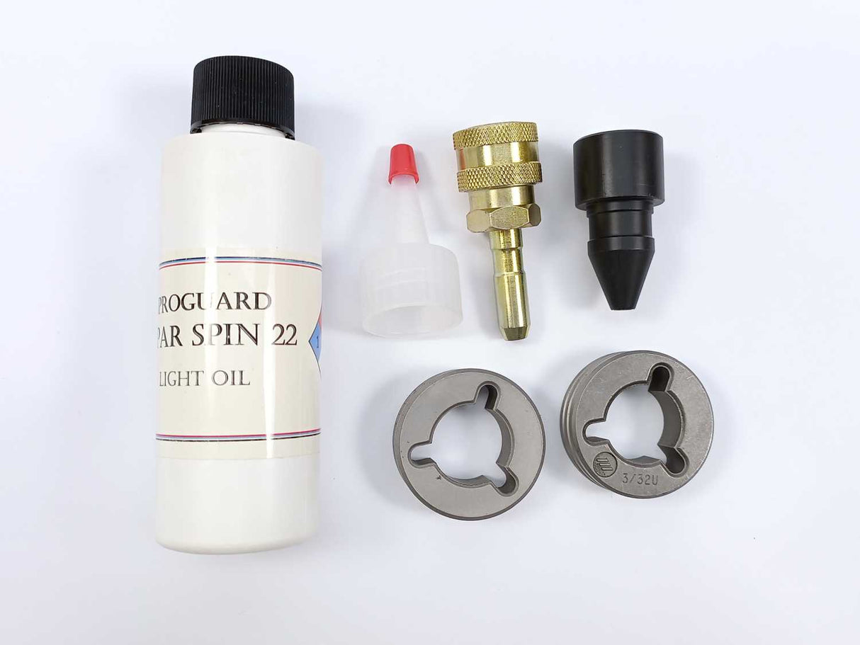 Elco PFA-LM-M-KIT#21 Pneumatic Feed Assist Assembly PFA-LM-M