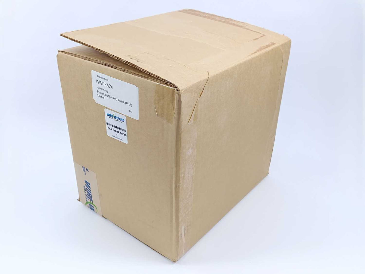 Elco PFA-LM-M-KIT#21 Pneumatic Feed Assist Assembly PFA-LM-M