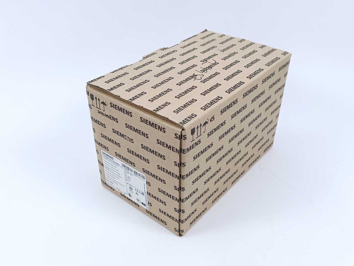 Siemens 3VA2225-8HL32-0AA0 Moulded Case Circuit Breaker, In=250A