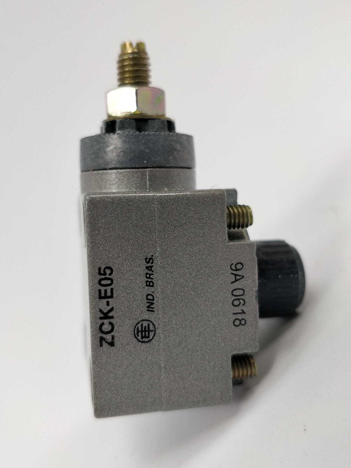 TELEMECANIQUE XCK J10511H29 092854 Limit Switch