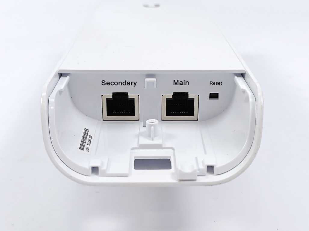 Ubiquiti NSM5 Nanostation M5 Access Point