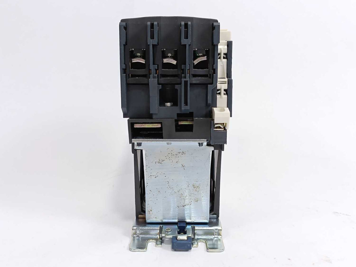 Schneider Electric LC1D80B7 Contactor w/ 24VAC Coil