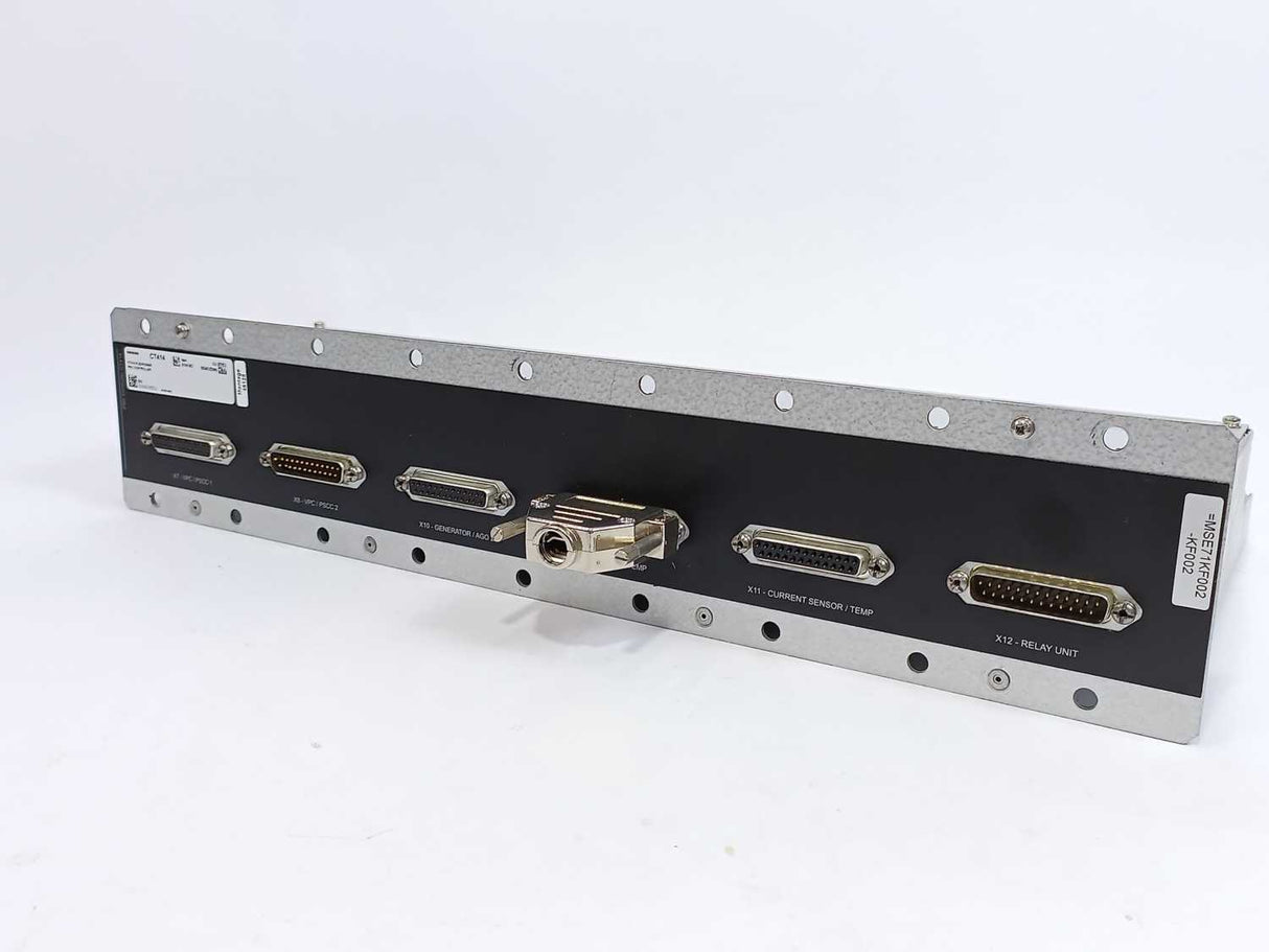 Vestas CT 414 Flexpower PSC Controller