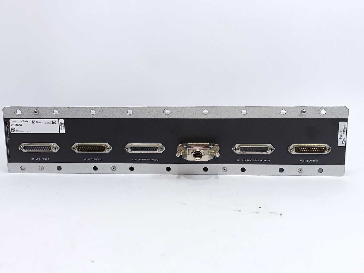 Vestas CT 414 Flexpower PSC Controller