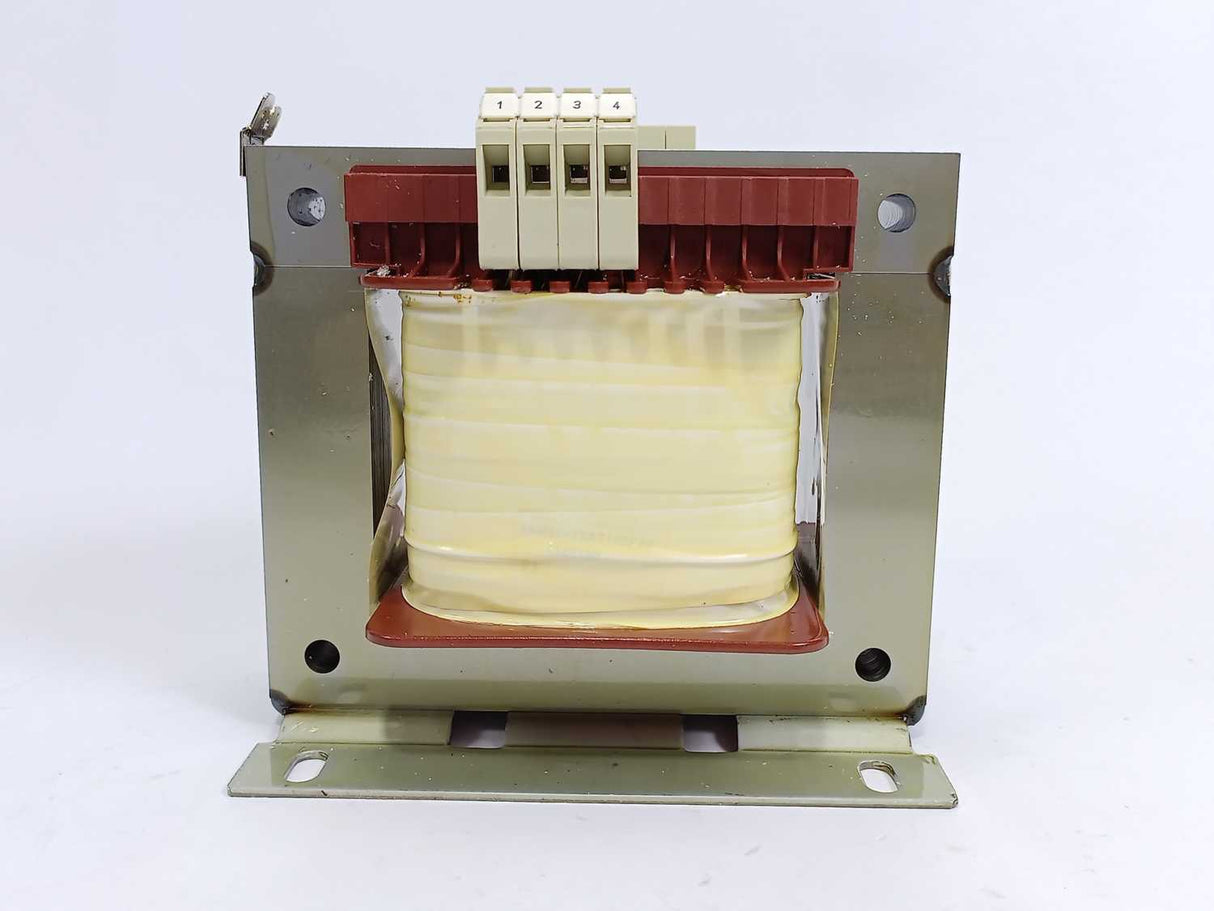 Siemens 4AM5242-5AT10-0FA0 SITAS Transformer 0,63kVA / 2,35kVA