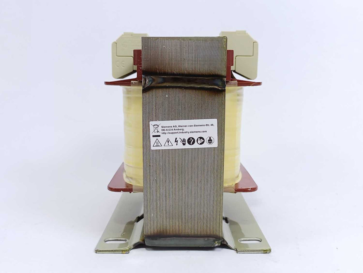 Siemens 4AM5242-5AT10-0FA0 SITAS Transformer 0,63kVA / 2,35kVA