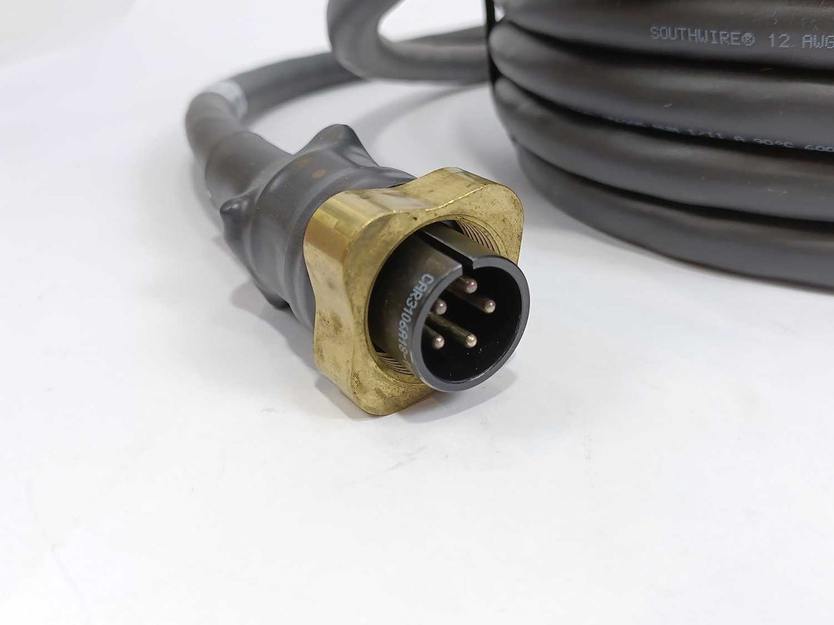 Lincoln Electric K2683-25 Heavy Duty ArcLink® 5-pin Control Cable 7.6m (25ft)