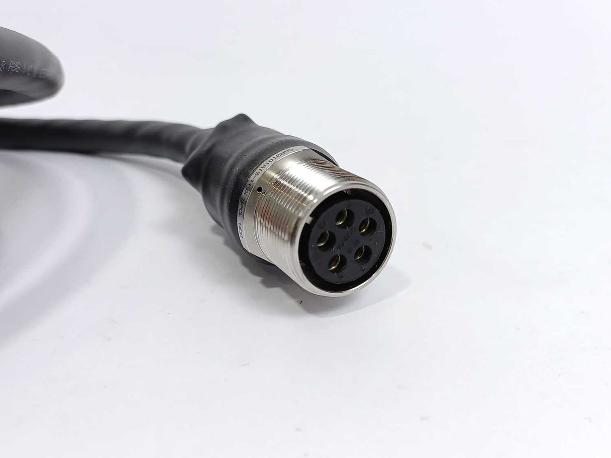 Lincoln Electric K2683-25 Heavy Duty ArcLink® 5-pin Control Cable 7.6m (25ft)