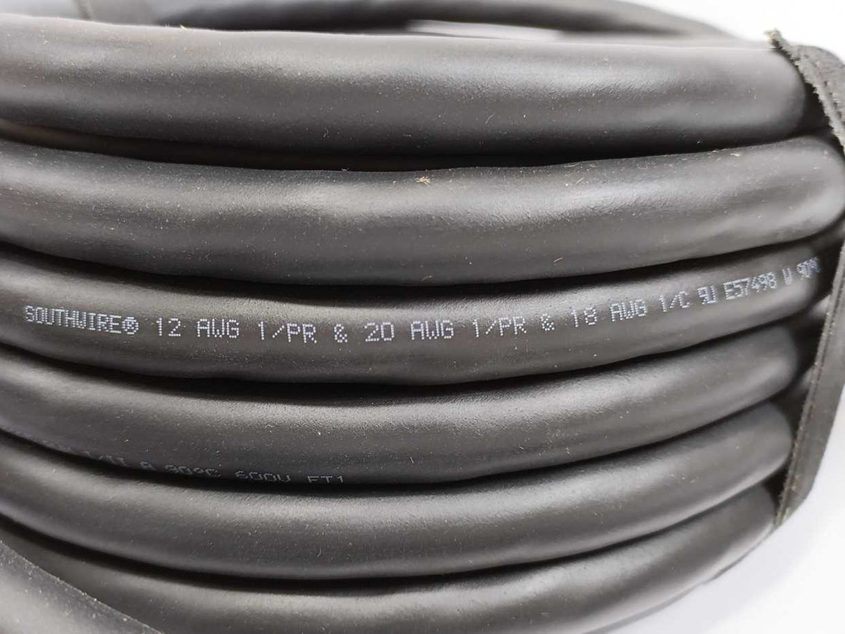 Lincoln Electric K2683-25 Heavy Duty ArcLink® 5-pin Control Cable 7.6m (25ft)