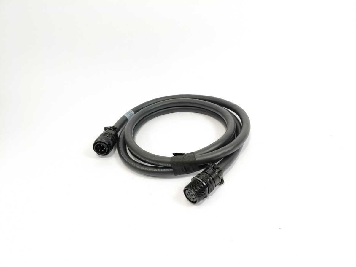 Lincoln Electric K1543-8 ArcLink® 5-Pin Control Cable - 2.4m (8ft)
