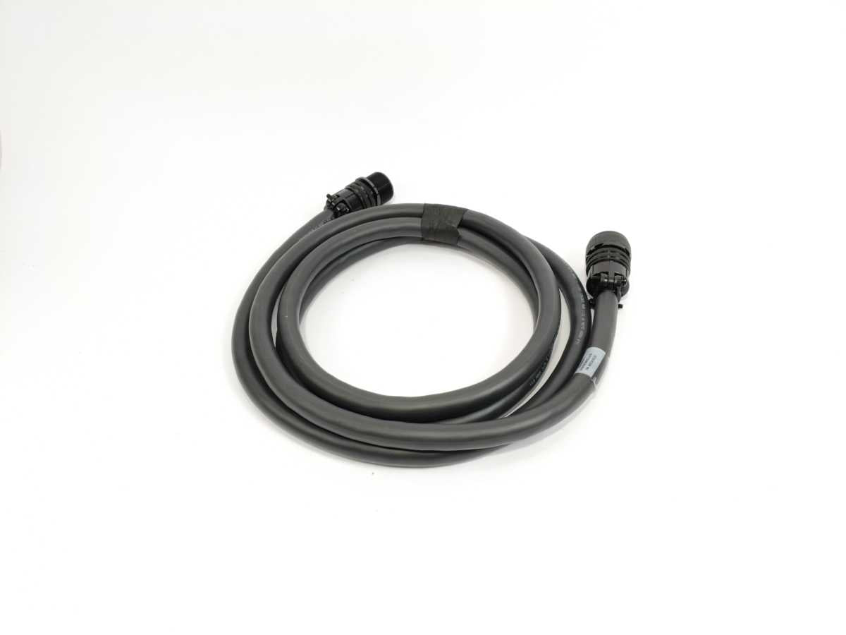 Lincoln Electric K1543-8 ArcLink® 5-Pin Control Cable - 2.4m (8ft)