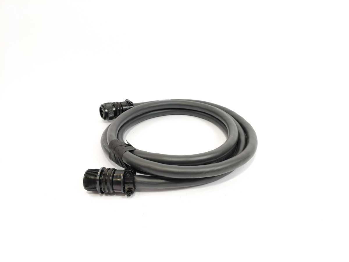 Lincoln Electric K1543-8 ArcLink® 5-Pin Control Cable - 2.4m (8ft)