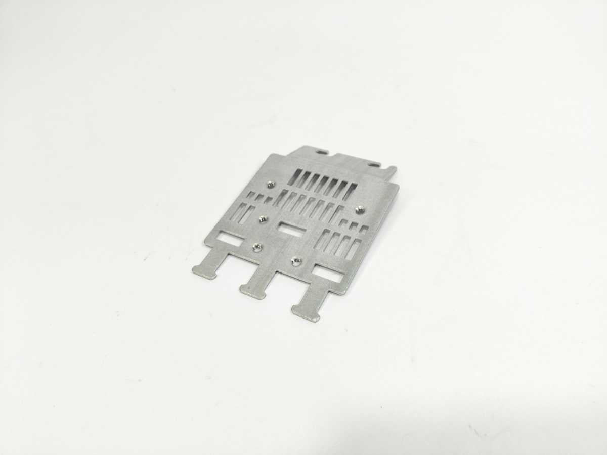Siemens 6SL3210-1KE18-8AF1 SINAMICS G120C 4 kW Frequency Converter