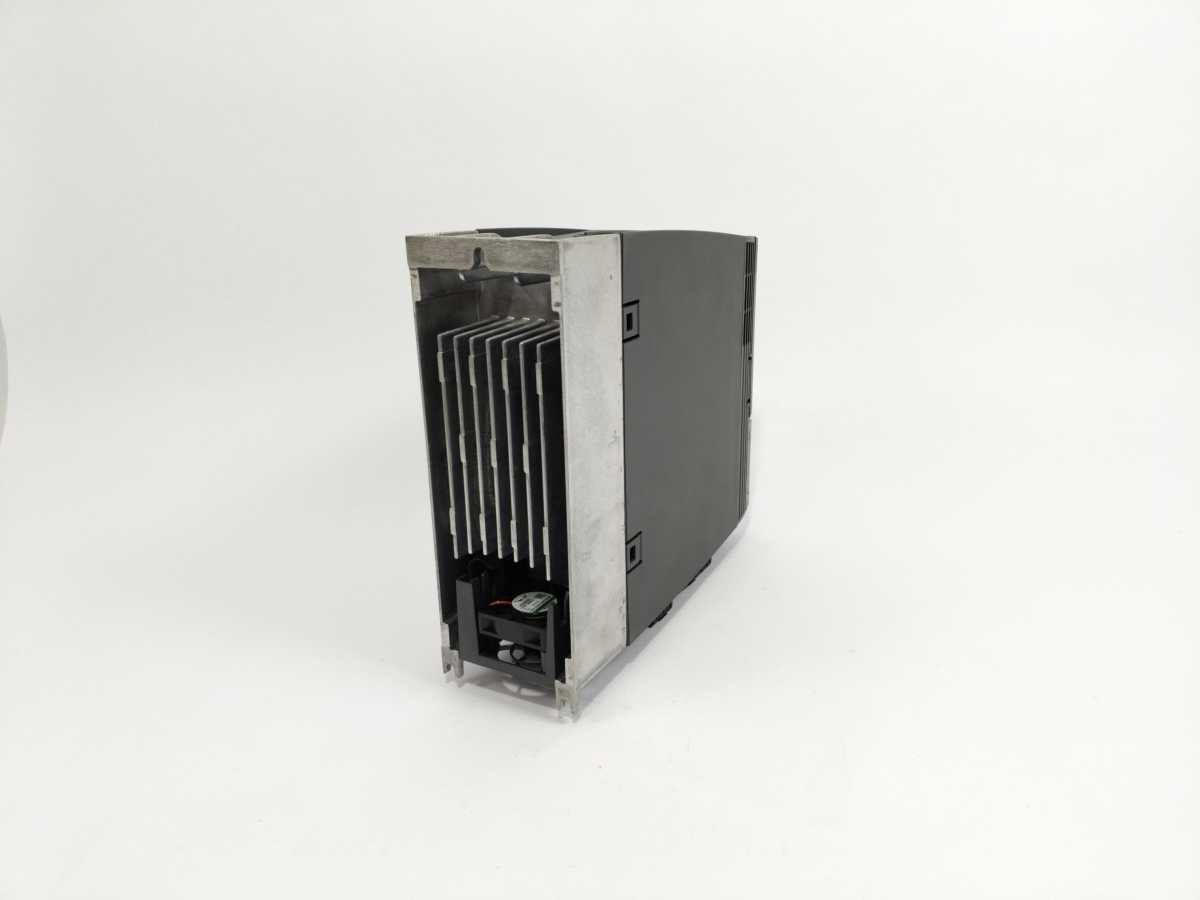 Siemens 6SL3210-1KE18-8AF1 SINAMICS G120C 4 kW Frequency Converter