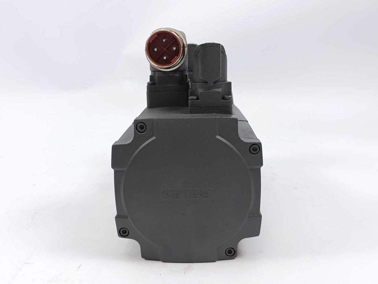 Siemens 1FL6042-1AF61-2AH1 SIMOTICS S-1FL6 3-SERVO MOTOR