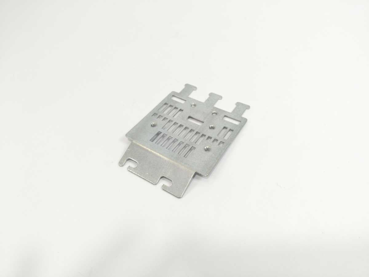 Siemens 6SL3210-1KE18-8AF1 SINAMICS G120C 4 kW Frequency Converter