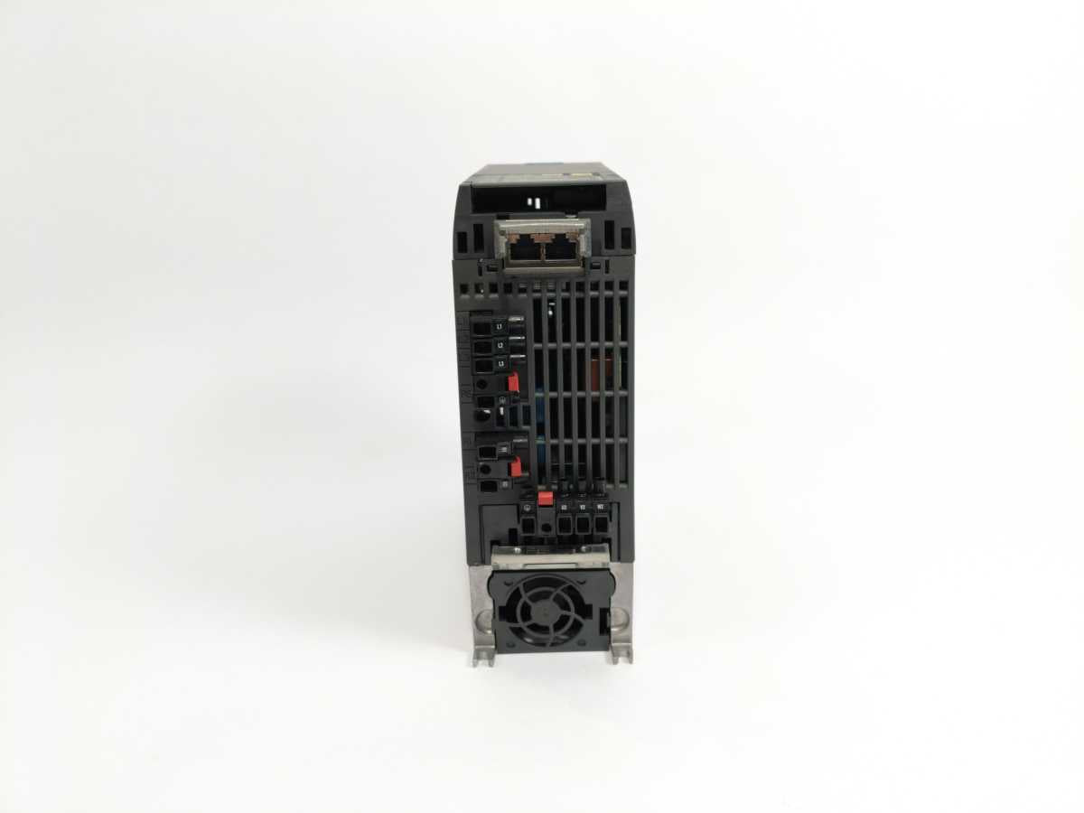 Siemens 6SL3210-1KE18-8AF1 SINAMICS G120C 4 kW Frequency Converter